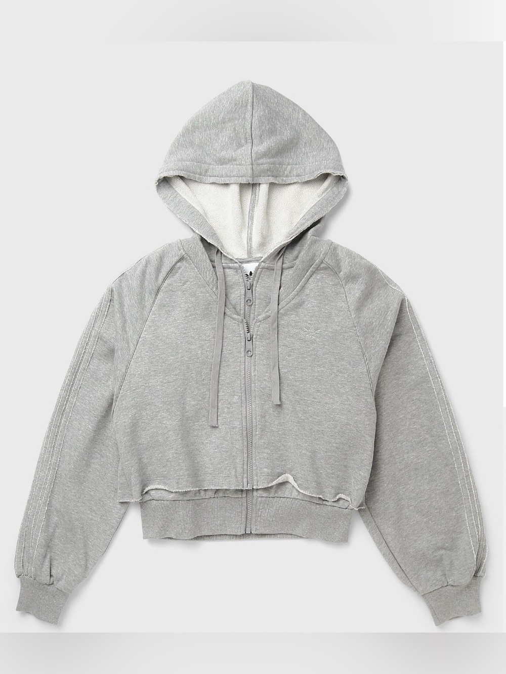 adidas Originals SST Double Front Hoody